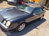 Mercedes-Benz Mercedes-benz CLK 230 Kompressor cat Cabrio Avan - Mercedes-Benz CLK 230 Gebrauchtwagen