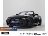 BMW M440i xDrive Cabrio >>>DRIVE THE Summer Open Air - gebrauchte BMW Roadster