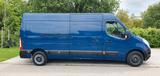 Renault Master III Kasten L3H2 HKa 3,5t*NAVI*RFK*AHK* - Renault Master: 2.5