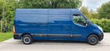 Renault Master III Kasten L3H2 HKa 3,5t*NAVI*RFK*AHK* - Renault Master: I