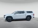 Volkswagen Amarok Style DC 3.0 TDI 4MOTION Automatik - Volkswagen Amarok: TDI