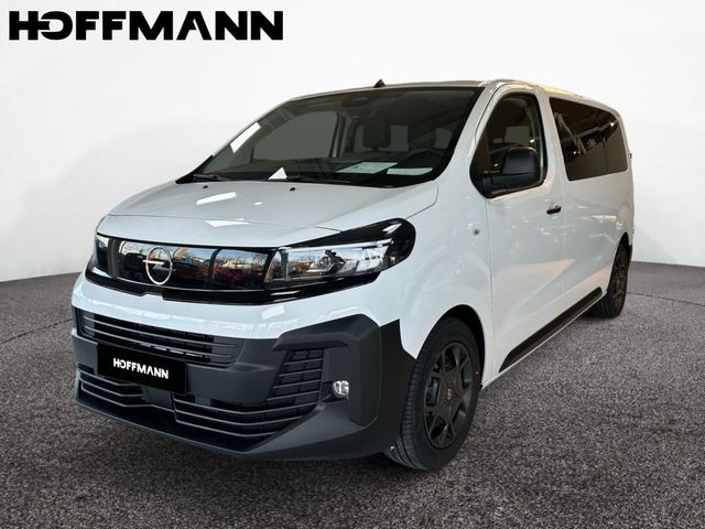 Opel Vivaro Kombi 2.2 Diesel AT8