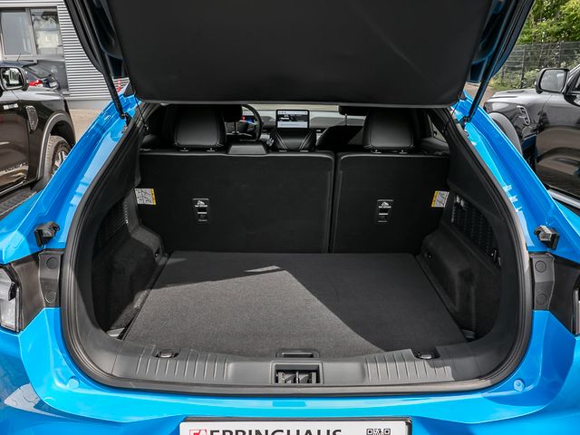 Ford Mustang Mach-E Basis Autobahnassi. 360° Kamera