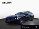 BMW 530d Touring M Sport LCPro HUD Laser Pano 360°