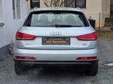Audi Q3 2.0 TFSI quattro *LEDER*8Fach Berreift - Audi Q3 in Nürnberg