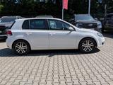 Volkswagen Golf VI Trendline SR/WR TÜV NEU DSG Klimaautomat - Volkswagen Golf: Sr