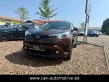 Toyota C-HR Lounge - Toyota in Minden