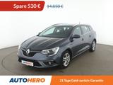 Renault Megane 1.3 TCe Business Edition Aut.*NAVI*TEMPO* - Renault Gebrauchtwagen in München
