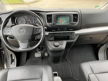 Bild 6 Opel Zafira Life Elegance Automatik, Leder,Xenon,AHK