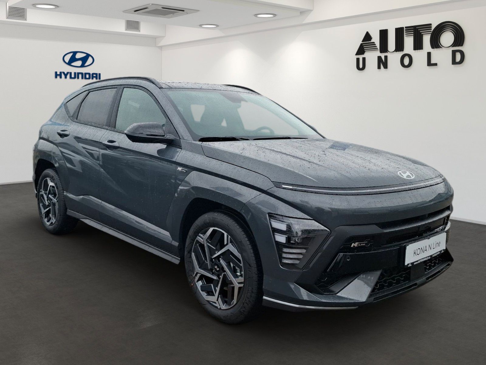 Hyundai Kona – Bild 2