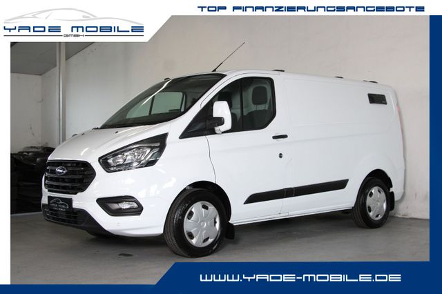 Ford Transit Custom Kasten 320 L1H1/AHK/SHZ/SORTIMO/