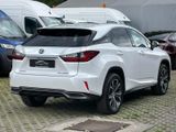 Lexus RX 450h//EXECUTIVE Edition//VOLL//TOP// - Lexus Gebrauchtwagen von 2017