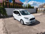 Ford Tourneo Courier 1.0 EcoBoost 74kW Ambiente A... - Ford Tourneo Courier: Ambiente