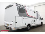 LMC T732G Comfort TI 2.3 MJ Aut. Solar Garage Single - LMC Wohnwagen & Wohnmobile