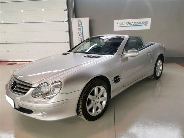 Mercedes-Benz Mercedes-benz SL 350 V6 No Superbollo!!!!!