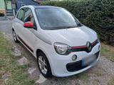 Renault Twingo 3 mit Faltdach - Renault Twingo: mit Faltdach