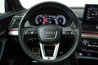 Audi SQ5 - Vorschau Bild 11