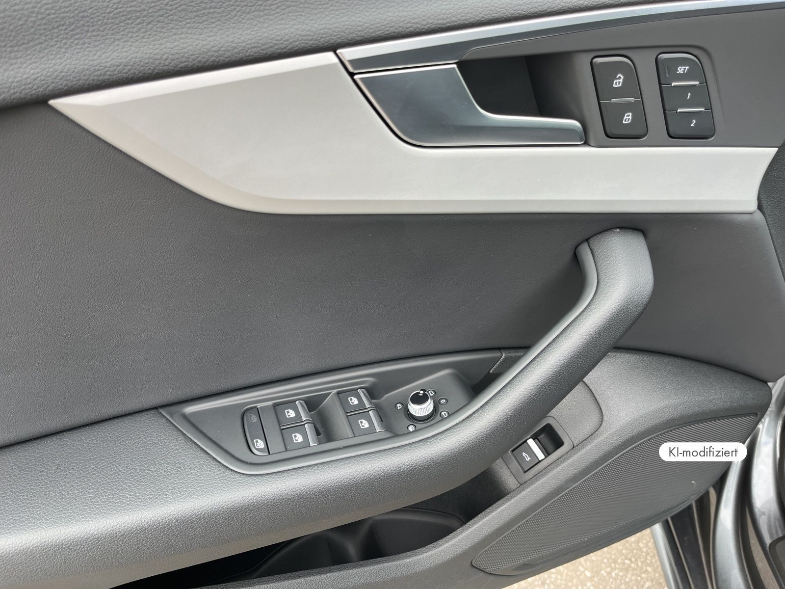 Audi A4 - Bild 14