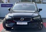 Volvo V60 Cross Country Plus AWD - gebrauchte Volvo V60 aus dem Jahr 2023