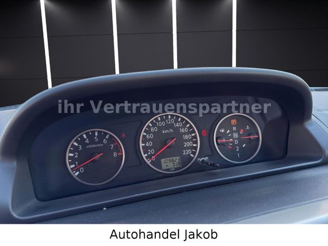 Nissan X-Trail/Columbia/TÜV_SERVICE_NEU!/Guter Zustand!