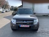 Mitsubishi Pajero 3.2 DI-D Intense *1 HAND* Scheckheft*TOP* - Mitsubishi Pajero: Top
