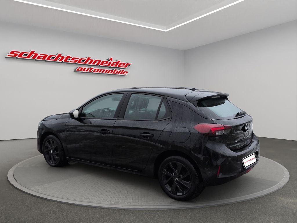 Opel Corsa 1.2 Facelift+Sitzheiz+LED+Allwetter+Kamera imagem 2