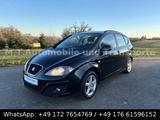 Seat Altea XL Reference 1.6Tdi *KLIMA*AHK*TEMPO*1.HD* - Seat Altea in Stuttgart