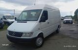 Mercedes-Benz Mercedes Sprinter 212D  312D - Mercedes-Benz Sprinter: 312 D