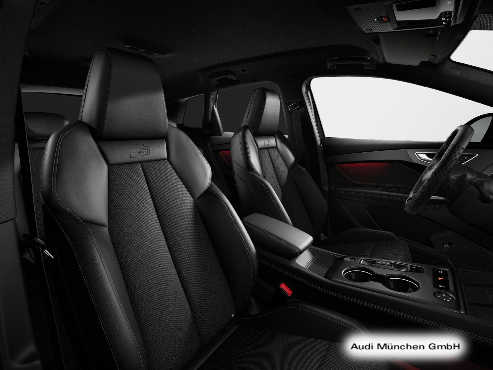 Audi Q4 e-tron - Bild 12