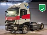 Iveco Stralis 400 4X2 CNG-LNG Mix! Retarder 2x tanks E - Iveco Stralis lng