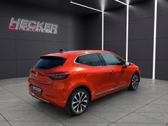 Renault Clio V 1.6 E-TECH Hybrid 145 Techno (EURO 6d)