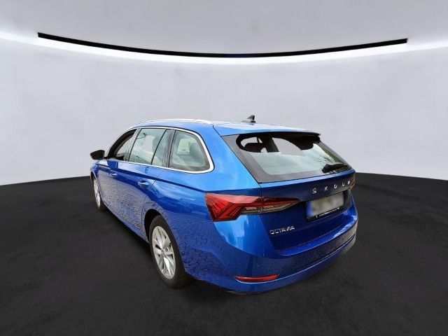 Skoda Octavia - Bild 4