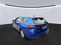 Skoda Octavia - Vorschau Bild 4