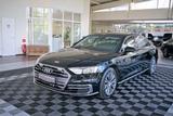 Audi A8 L 4.0 Security Werks Panzer Armored VR9 - Audi A8: A8l Security
