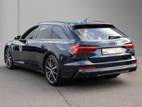 Audi S6 - Vorschau Bild 7