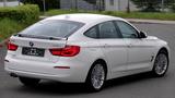 BMW 320d GT xDrive *LUUXURY* KAM 360°* HEAD UP* - weiße BMW 320 Gran Turismo