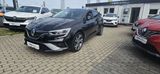 Renault Megane Grandtour E-TECH Plug-in 160 PS R.S. LINE - Renault Megane mit Hybrid-Antrieb