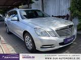 Mercedes-Benz E 200 CGI BlueEfficiency Automatik *Navi* - gebrauchte Mercedes-Benz E 200 aus dem Jahr 2011