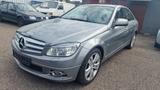 Mercedes-Benz C 280 C -Klasse Lim. C 280 4Matic - Mercedes-Benz C 280: 4matic
