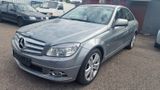 Mercedes-Benz C 280 C -Klasse Lim. C 280 4Matic - Mercedes-Benz C 280: 4matic