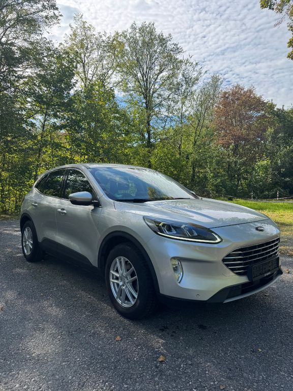 Image of Ford Kuga