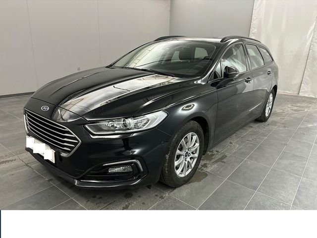 Ford Mondeo Turnier 2,0 Hybrid Automatik *PANORAMA*