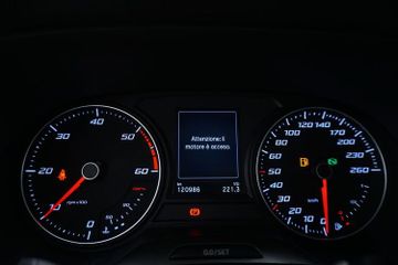 SEAT Ateca - 6