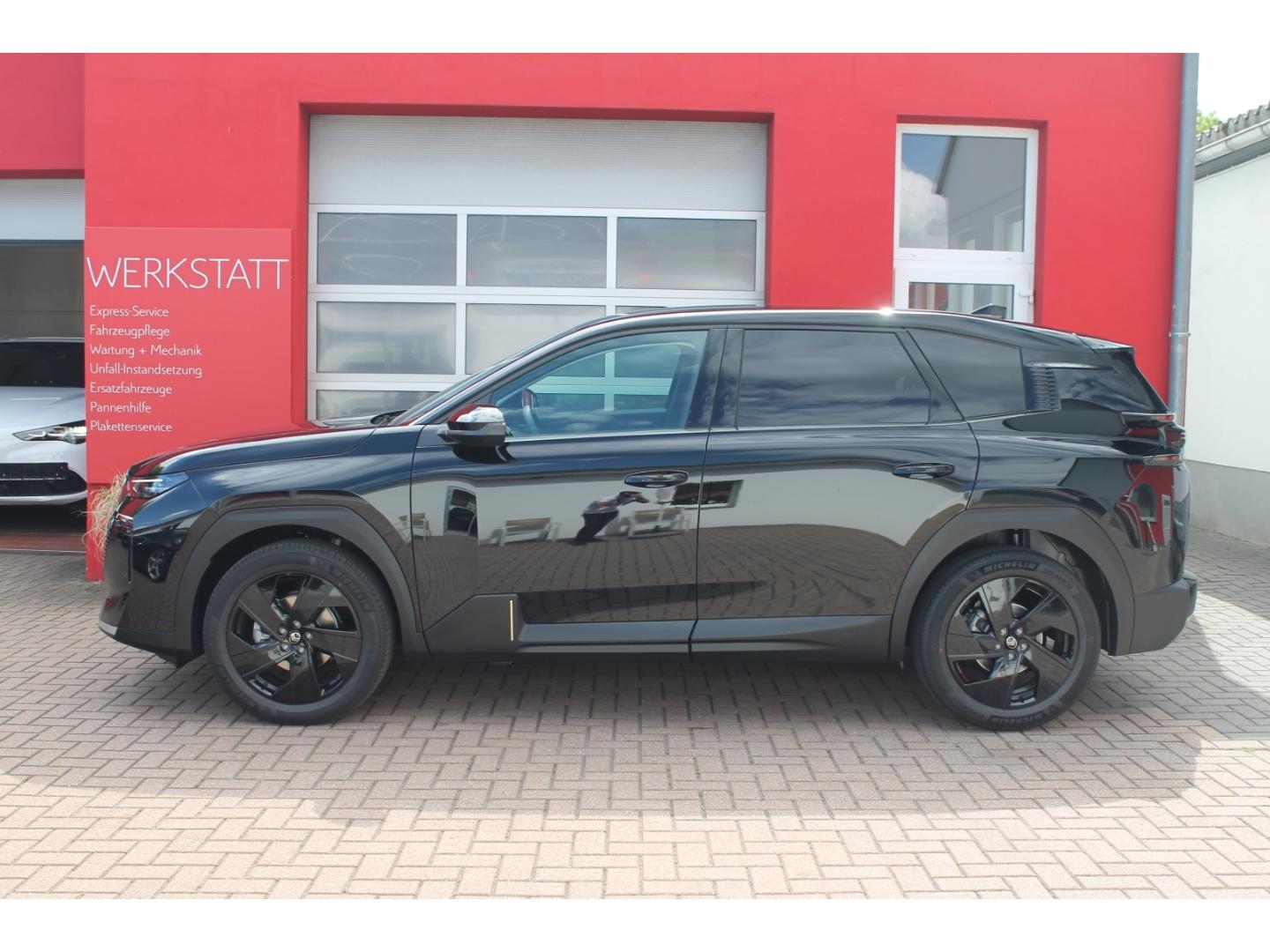 Citroën C5 Aircross 145 Hybrid MAX AHK 360 Shz Lhz Fshz