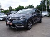 Renault Espace V Intens-SD/NAVI/AUT/7Si/T-Leder - Renault Espace: Automatik
