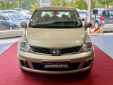 Nissan Tiida 1.6 Acenta/ 2.Hand/ TüvNEU / Klima - Nissan Tiida Gebrauchtwagen