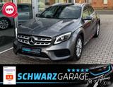 Mercedes-Benz GLA 200 Urban Style Edition*AMG-LINE*KAMERA* - gebrauchte Mercedes-Benz GLA 200 aus dem Jahr 2020