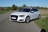 Audi A3 Sportback S line 2.0 TDI