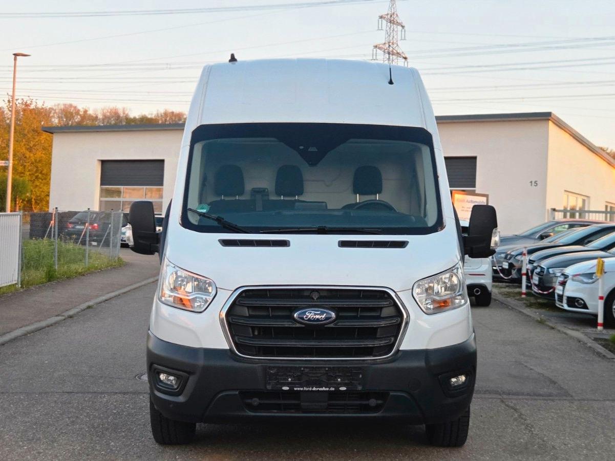 Ford Transit Kasten 350 L3 Trend Navi* Kamera*