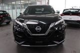 Nissan Juke N-Design DCT 1.0 Alu19 LED S.key SOFORT - Nissan Tageszulassungen